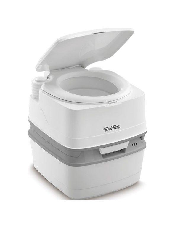 Thetford Portatif Tuvalet Porta Potti 165