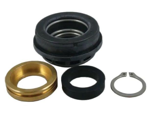 Jabsco 22645-0000, Motor Suyu Soğutma Pompası için, Salmastra, Mekanik Keçe-Conta