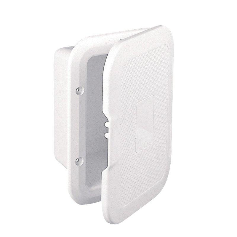 Lalizas Karavan Duş Dolabı 145x191mm