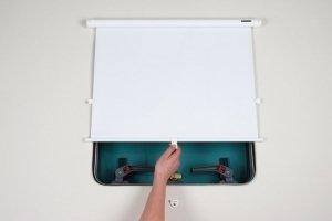 Oceanair Cabin Shade Perde 550x600 mm