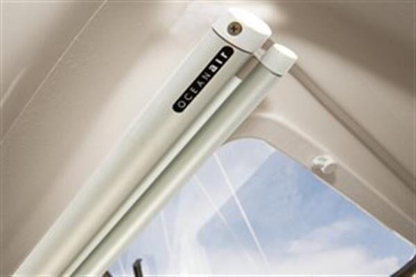 Port shade stor perde 380*280 mm