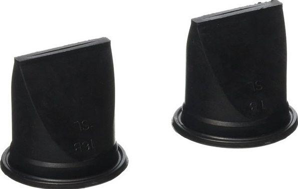 Sealand Duck bill valve 2''-50mm, İkili paket