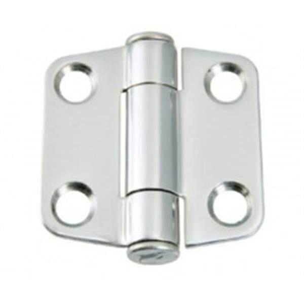 MENTEŞE DAMPERLİ 57 X 38 MM