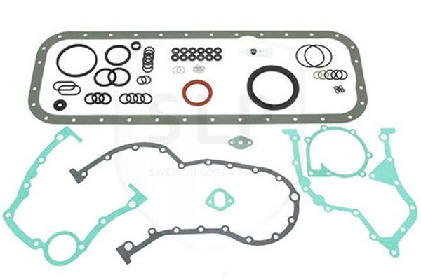 SLP CS-6774, Volvo Marine Motorları için Conta Seti