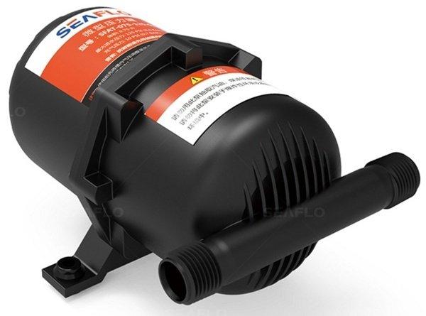 Seaflo Hidrofor Basınç tankları