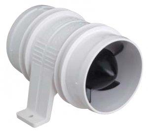 Attwood Marin 12V Havalandırma Fanı Blower Turbo 3000