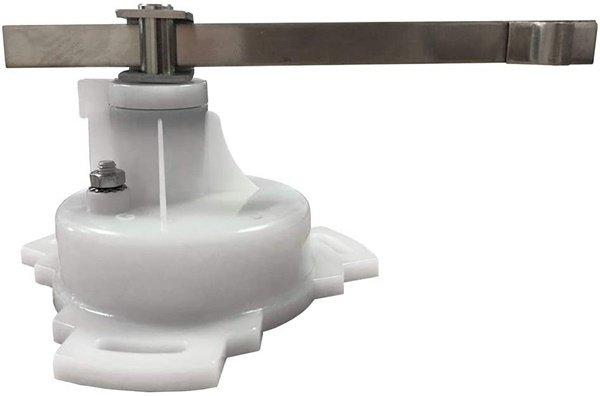 MORS Dümen Açı Sensörü – 0-190 ohm Tek Çıkışlı (12-24 V)