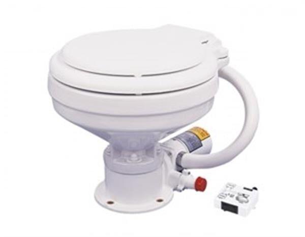 TMC Elektrikli marin tuvalet 24V STD