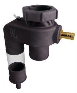 Vetus FSA3816 Splash-Stop.