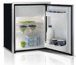 Vitrifrigo Marin Karavan Buzdolabı. Model C60iX