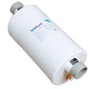 Halyard Susturucu 2''