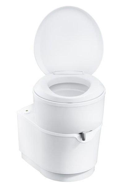 Thetford C223-S Kasetli Tuvalet, 12V