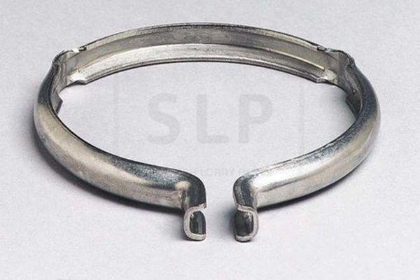 SLP EC-310, Volvo Marine Motorlar için Egzoz Kelepçesi