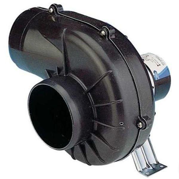 JABSCO Salyangoz Blower Flexible 4,2 m3/dakika